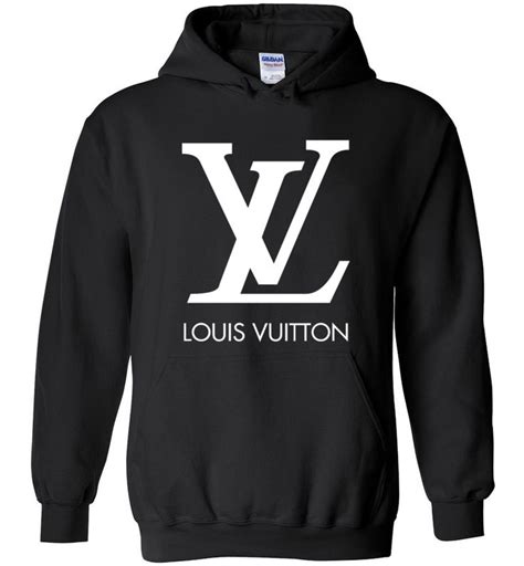 louis vuitton rainbow hoodie|louis vuitton hooded sweatshirt.